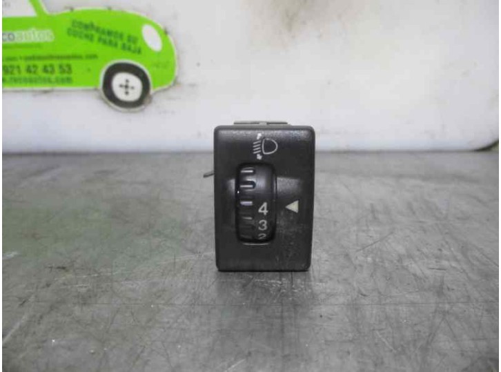 Replacement dashboard light switch for suzuki liana rh (er) 1.6 OEM IAM reference 32932074 32932074 KOITO