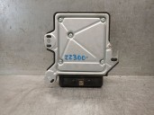 Replacement airbag control unit for seat leon st (5f8) 1.4 tgi OEM IAM reference 5Q0959655BH 5Q0959655BH 