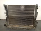 Recambio de radiador agua para renault zoe (bfm_) zoe referencia OEM IAM 214104950R 214104950R 8A75600000 DENSO