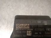 Replacement airbag control unit for Seat Leon ST (5f8) 1.4 TGI OEM IAM reference 5Q0959655BH 5Q0959655BH 