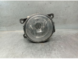 Recambio de faro antiniebla izquierdo para peugeot 307 (s2) referencia OEM IAM 9650001680 89204717 VALEO