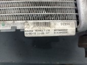 Recambio de radiador agua para renault zoe (bfm_) zoe referencia OEM IAM 214104950R 214104950R 8A75600000 DENSO