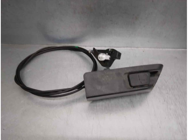 Recambio de maneta interior delantera izquierda para toyota auris 1.2 16v turbo cat referencia OEM IAM 692060D281 