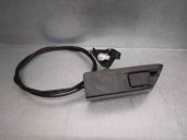 Recambio de maneta interior delantera izquierda para toyota auris 1.2 16v turbo cat referencia OEM IAM 692060D281 