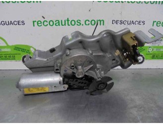 Recambio de motor limpia trasero para renault laguna grandtour (k56) 2.0 cat referencia OEM IAM  0390206511 