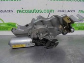 Recambio de motor limpia trasero para renault laguna grandtour (k56) 2.0 cat referencia OEM IAM  0390206511 