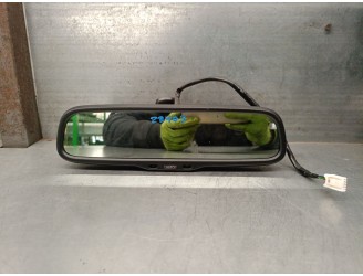 Recambio de espejo interior para lexus gs (_s19_) 450h (grs191_, gws191_) referencia OEM IAM 8781030331 8781030331 