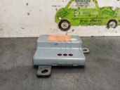 Recambio de modulo electronico para ssangyong rodius 2.7 turbodiesel cat referencia OEM IAM 8791021100 