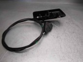 Recambio de maneta interior delantera izquierda para toyota auris 1.2 16v turbo cat referencia OEM IAM 692060D281 