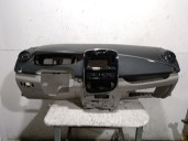 Recambio de salpicadero para renault zoe (bfm_) zoe referencia OEM IAM 681008970R 681008970R 