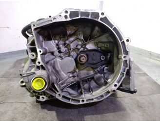 Recambio de caja cambios para citroën c3 ii (sc_) 1.4 vti 95 referencia OEM IAM 20CQ96 2231Q4 2001975