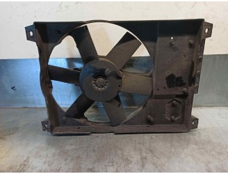 Recambio de electroventilador para citroën jumper caja cerrada desde ´02 2.2 hdi cat referencia OEM IAM 1308J0 8240120 GATE