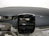 Recambio de salpicadero para renault zoe (bfm_) zoe referencia OEM IAM 681008970R 681008970R 