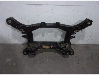 Recambio de puente trasero para bmw x3 (f25) 2.0 referencia OEM IAM 33316857983 SOLO PUENTE 