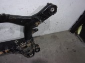 Recambio de puente trasero para bmw x3 (f25) 2.0 referencia OEM IAM 33316857983 SOLO PUENTE 