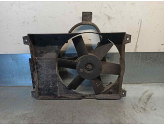 Recambio de electroventilador para citroën jumper caja cerrada desde ´02 2.2 hdi cat referencia OEM IAM 1308J0 8240120 GATE