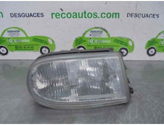 Recambio de faro antiniebla izquierdo para renault laguna grandtour (k56) 2.0 cat referencia OEM IAM 7700830613 