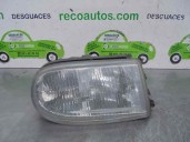 Recambio de faro antiniebla izquierdo para renault laguna grandtour (k56) 2.0 cat referencia OEM IAM 7700830613  