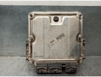 Recambio de centralita motor uce para fiat ulysse (179) 2.2 16v jtd cat referencia OEM IAM 9655816780 0281011522 BOSCH