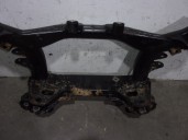 Recambio de puente trasero para bmw x3 (f25) 2.0 referencia OEM IAM 33316857983 SOLO PUENTE 