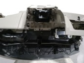 Recambio de salpicadero para renault zoe (bfm_) zoe referencia OEM IAM 681008970R 681008970R 