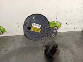 Recambio de tapa exterior combustible para ssangyong rodius 2.7 turbodiesel cat referencia OEM IAM 6361021003  