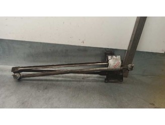 Recambio de motor limpia delantero para citroën jumper caja cerrada desde ´02 2.2 hdi cat referencia OEM IAM 6405L7 