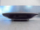 Replacement multifunction display for Renault Laguna II (BG0) 1.9 DCI diesel CAT OEM IAM reference 8200361582 