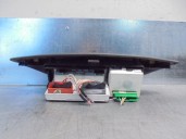 Replacement multifunction display for Renault Laguna II (BG0) 1.9 DCI diesel CAT OEM IAM reference 8200361582 