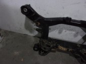 Recambio de puente trasero para bmw x3 (f25) 2.0 referencia OEM IAM 33316857983 SOLO PUENTE 