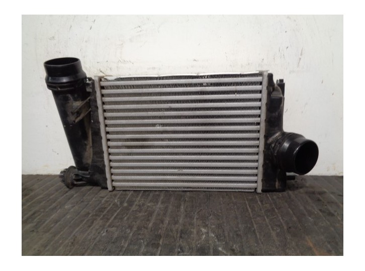 Recambio de intercooler para nissan qashqai (j11) 1.2 16v cat referencia OEM IAM 144614ED1A T26156C VALEO