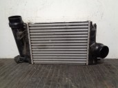 Recambio de intercooler para nissan qashqai (j11) 1.2 16v cat referencia OEM IAM 144614ED1A T26156C VALEO
