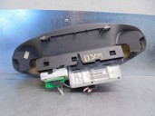 Replacement multifunction display for Renault Laguna II (BG0) 1.9 DCI diesel CAT OEM IAM reference 8200361582 