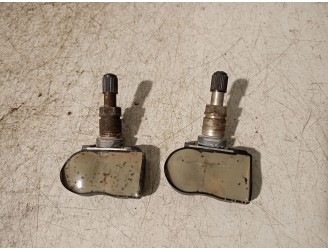 Recambio de sensor presion para renault zoe (bfm_) zoe referencia OEM IAM 407003743R  S180052064B CONTINENTAL