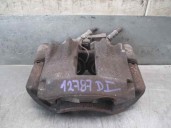 Replacement front left brake caliper for Citroën Jumper closed box from '02 2.2 HDI CAT OEM IAM reference 814301 BR