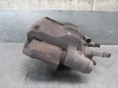 Replacement front left brake caliper for Citroën Jumper closed box body from ´02 2.2 HDi CAT OEM IAM reference 814301 BR