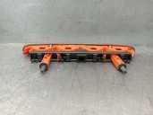 Recambio de luz central de freno para peugeot 307 (s2) referencia OEM IAM 6350P5 6350P5 