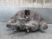 Replacement front left brake caliper for Citroën Jumper closed box body from ´02 2.2 HDi CAT OEM IAM reference 814301 BR