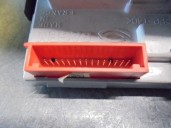 Replacement multifunction screen for Renault Laguna II (BG0) 1.9 dCi diesel CAT OEM IAM reference 8200361582 
