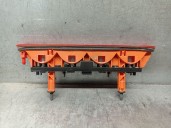 Recambio de luz central de freno para peugeot 307 (s2) referencia OEM IAM 6350P5 6350P5 