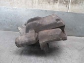 Replacement front left brake caliper for Citroën Jumper closed box body from ´02 2.2 HDi CAT OEM IAM reference 814301 BR
