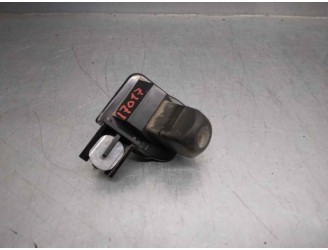 Recambio de modulo electronico para toyota auris 1.2 16v turbo cat referencia OEM IAM 8679002120  