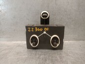Replacement central locking control unit for Seat Leon ST (5F8) 1.4 TGI OEM IAM reference 5Q4959393E 5Q4959393E 