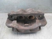 Replacement front left brake caliper for Citroën Jumper closed box body from ´02 2.2 HDi CAT OEM IAM reference 814301 BR