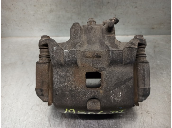 Recambio de pinza freno delantera izquierda para nissan altima referencia OEM IAM 410118J000  TOKICO