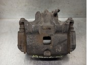 Recambio de pinza freno delantera izquierda para nissan altima referencia OEM IAM 410118J000 TOKICO