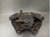 Recambio de pinza freno delantera izquierda para nissan altima referencia OEM IAM 410118J000 TOKICO