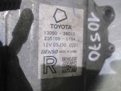 Recambio de captador volante motor para lexus ls (usf4/uvf4) 460 referencia OEM IAM 1309038010 2351000114 DENSO