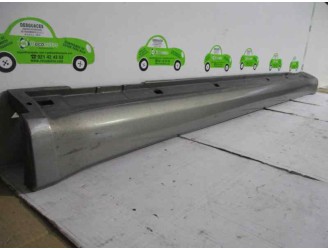 Recambio de faldon lateral para subaru legacy familiar/outback b13 (bp) 3.0 cat referencia OEM IAM   