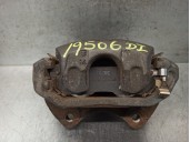 Recambio de pinza freno delantera izquierda para nissan altima referencia OEM IAM 410118J000  TOKICO